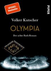 Olympia (ISBN: 9783492318570)