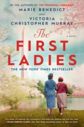 The First Ladies (ISBN: 9780593440292)