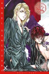 Angel Sanctuary Pearls 4 (ISBN: 9783551800091)