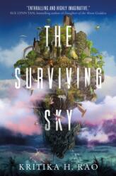 The Surviving Sky (ISBN: 9781803361246)