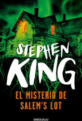 El misterio de Salem's Lot - KING, STEPHEN (ISBN: 9788466357340)