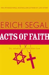 Acts of Faith (ISBN: 9781444768480)
