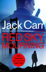 Red Sky Mourning (ISBN: 9781398530171)