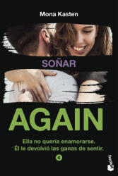 AGAIN. SOÑAR - MONA KASTEN (ISBN: 9788408243564)