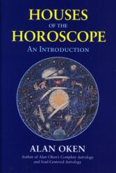 Houses of the Horoscopes (ISBN: 9780892541560)