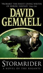 Stormrider (ISBN: 9780552146760)