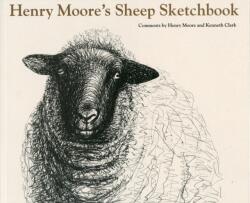 Henry Moore's Sheep Sketchbook (ISBN: 9780500280720)