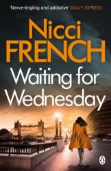 Waiting for Wednesday (ISBN: 9780241950340)