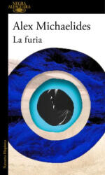 LA FURIA - Alex Michaelides (ISBN: 9788420468563)