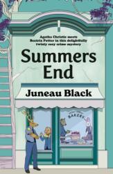 Summers End (ISBN: 9781399716123)