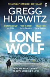Lone Wolf (ISBN: 9781405953382)
