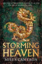Storming Heaven (ISBN: 9781473232556)