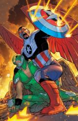 Captain America: Symbol Of Truth Vol. 2 (ISBN: 9781302945411)