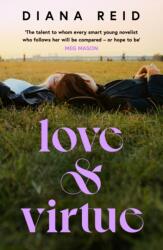 Love & Virtue (ISBN: 9781398706446)