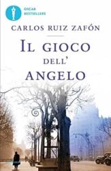 Il gioco dell'angelo (ISBN: 9788804750505)