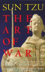 Art of War - Sun Tzu (ISBN: 9780195014761)