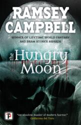 The Hungry Moon (ISBN: 9781787582002)