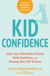 Kid Confidence (ISBN: 9781684030491)