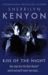 Kiss Of The Night (ISBN: 9780749955250)
