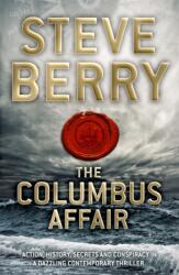 Afacerea Columbus (ISBN: 9781444740790)