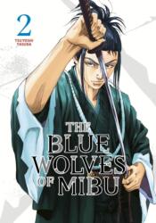 The Blue Wolves of Mibu 2 (ISBN: 9798888770849)