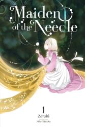 Maiden of the Needle, Vol. 1 (ISBN: 9781975361624)