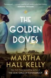 The Golden Doves (ISBN: 9781529158953)