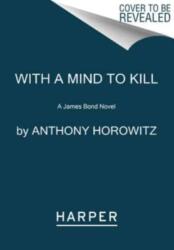 With a Mind to Kill (ISBN: 9780063078420)