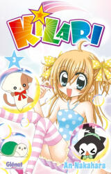 Kilari - Tome 03 - An Nakahara (ISBN: 9782723471350)