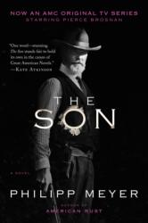 Son (ISBN: 9780062669810)