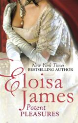 Potent Pleasures (ISBN: 9780349404400)