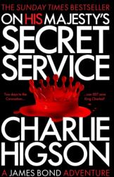 On His Majesty's Secret Service (ISBN: 9781915797117)