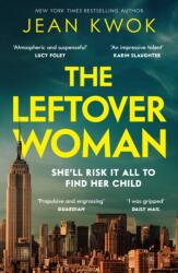 The Leftover Woman (ISBN: 9781805220138)