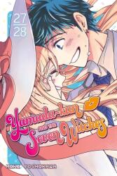 Yamada-kun and the Seven Witches 27-28 (ISBN: 9781646510160)