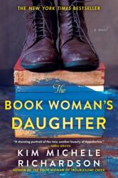 The Book Woman's Daughter (ISBN: 9781728242590)