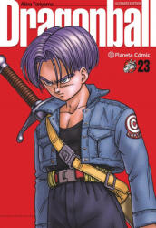 DRAGON BALL ULTIMATE Nº 23/34 | TORIYAMA, AKIRA (ISBN: 9788413418711)