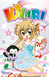 Kilari - Tome 04 - An Nakahara (ISBN: 9782723475525)