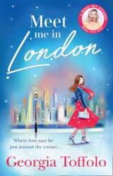 Meet Me in London (ISBN: 9780008375850)