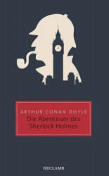 Die Abenteuer des Sherlock Holmes (ISBN: 9783150205952)