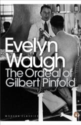 The Ordeal of Gilbert Pinfold (ISBN: 9780141184500)