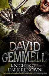 Knights Of Dark Renown (ISBN: 9780356503790)