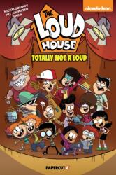 The Loud House Vol. 20 (ISBN: 9781545811429)