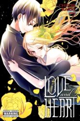 Love and Heart, Vol. 7 (ISBN: 9781975350246)