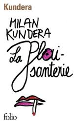 La plaisanterie (ISBN: 9782072892752)