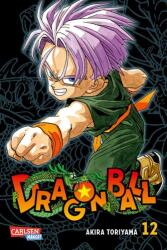 Dragon Ball Massiv 12 (ISBN: 9783551767660)