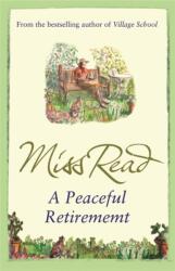 A Peaceful Retirement (ISBN: 9780752884240)