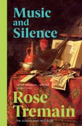 Music & Silence (ISBN: 9780099268550)