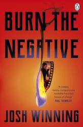 Burn The Negative (ISBN: 9781405968904)