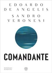 Comandante (ISBN: 9788830105683)