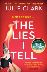 The Lies I Tell (ISBN: 9781529389340)
